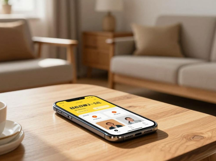 一天稳赚3～5元的app，这些软件都可以轻松实现