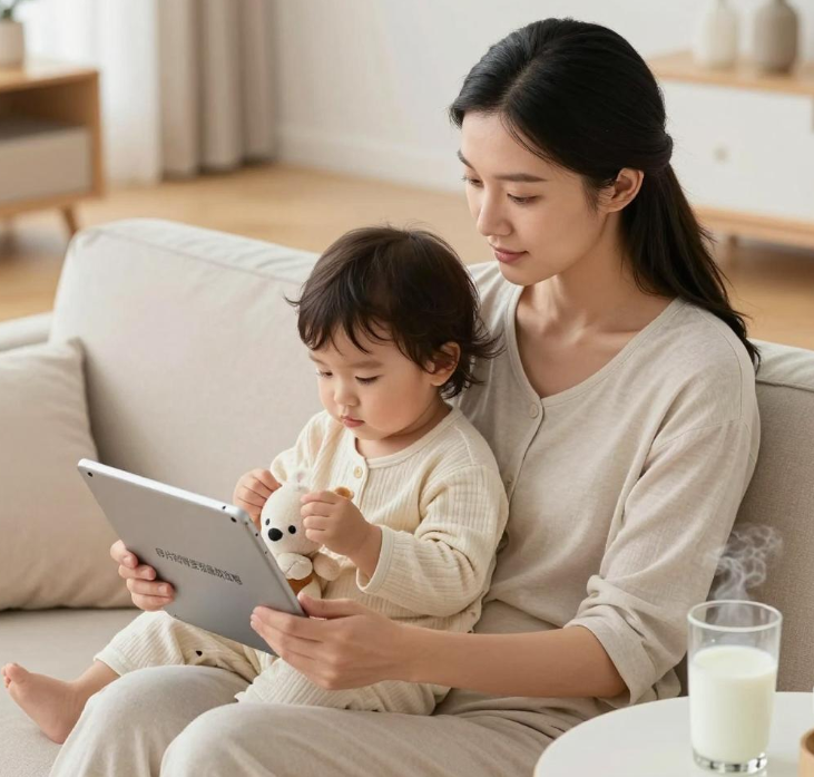 拒绝无效努力!学生党宝妈碎片时间变现的高效攻略 拒绝无效努力!学生党宝妈碎片时间变现的高效攻略