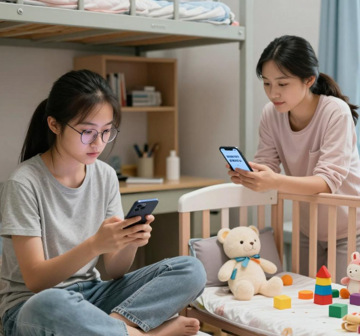 2026零门槛！学生党宝妈刷手机日赚50+的靠谱平台