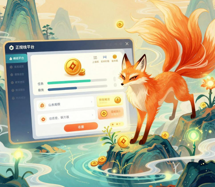 2026年必看！国家扶持的正规赚钱平台，普通人也能逆袭