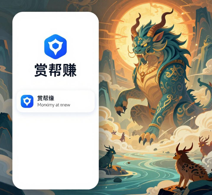 国家正规赚钱平台大盘点，安全靠谱有保障的app推荐