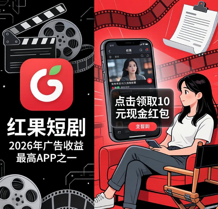 这些看广告赚钱的软件收益真高!学生党暑假月入过万攻略 这些看广告赚钱的软件收益真高!学生党暑假月入过万攻略