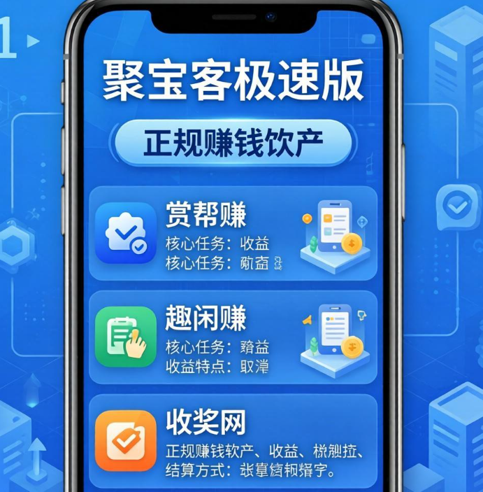 不用投资的赚钱软件:看广告、做任务调查一天赚30-50元 不用投资的赚钱软件:看广告、做任务调查一天赚30-50元