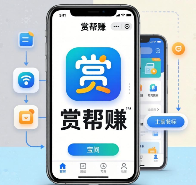 有啥免费赚钱的软件？这些app不但免费而且还赚钱多