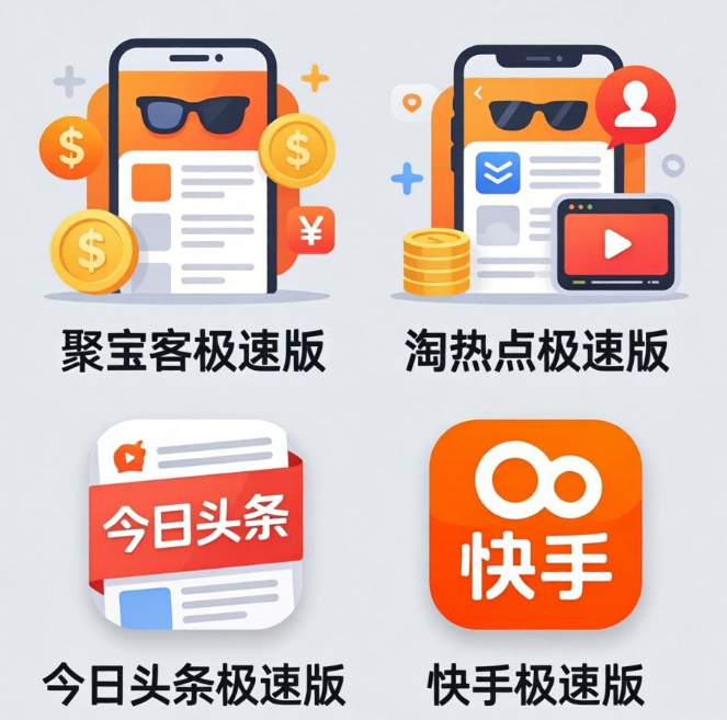 失业后不想上班做点什么赚钱？做这四个副业兼职收入很不错