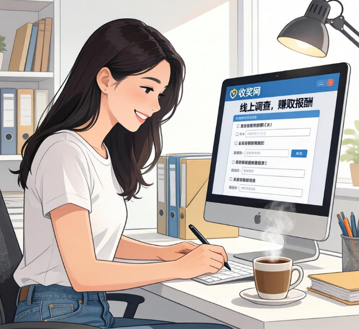 碎片时间变现做调查哪个平台好?最赚钱的三大调查app软件推荐 碎片时间变现做调查哪个平台好?最赚钱的三大调查app软件推荐