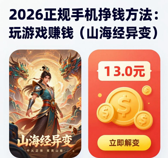 宝妈上班族碎片时间适合做什么手机副业？这四个副业兼职别错过