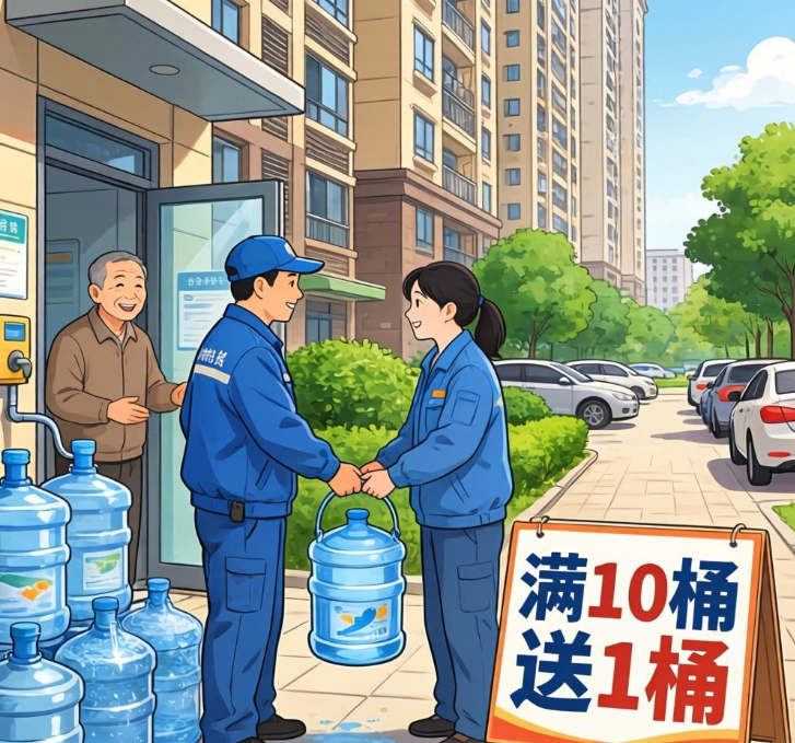 别嫌脏！小区里的“隐形生意”，有人靠它月入3万