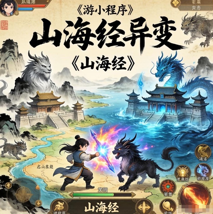 微信小程序赚钱游戏哪个赚的多？现在最赚钱的一款小游戏推荐