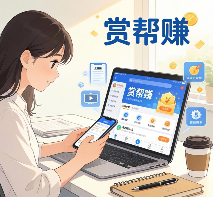 居家副业精选：不出家门也能赚得盆满钵满