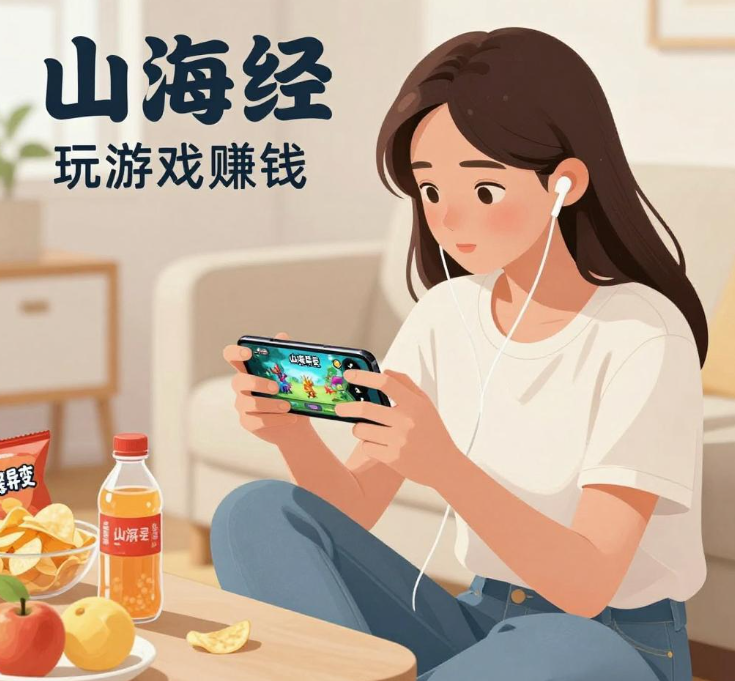 高收益副业揭秘：小众冷门却暴利的赛道