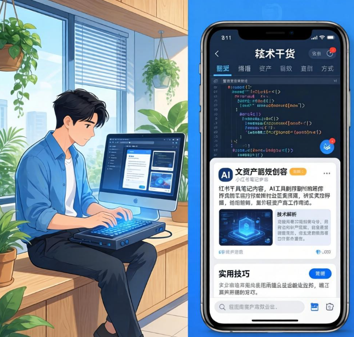 有什么搞钱的副业可以做？分享四个非常赚钱的副业