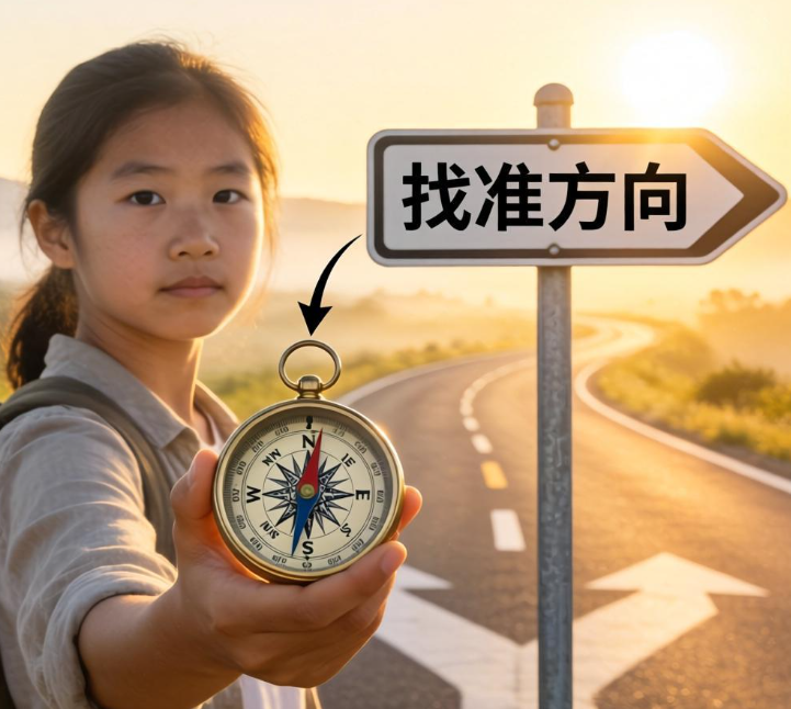 普通人想赚钱从哪起步?找准方向少走弯路 普通人想赚钱从哪起步?找准方向少走弯路