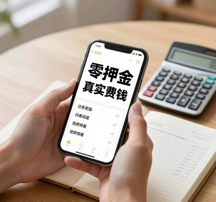 零押金手机兼职,赏帮赚趣闲赚真实赚钱攻略 零押金手机兼职,赏帮赚趣闲赚真实赚钱攻略