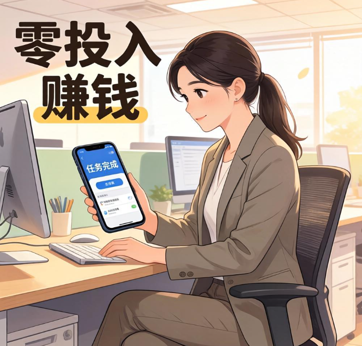企鹅互助是正规兼职平台吗?真实使用体验与接单教程,适合上班族宝妈的零投入赚钱路子 企鹅互助是正规兼职平台吗?真实使用体验与接单教程,适合上班族宝妈的零投入赚钱路子