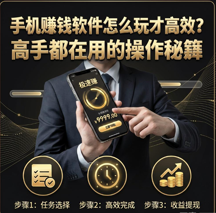 网上兼职赚钱哪些是真的？实测能提现的靠谱平台盘点