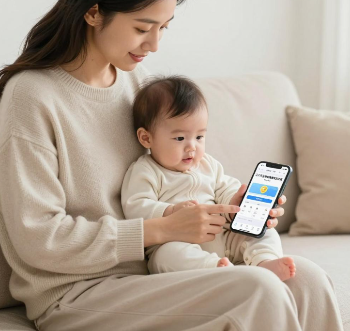 宝妈在家带娃怎么用手机兼职?三大平台调卷调查赚钱全攻略 宝妈在家带娃怎么用手机兼职?三大平台调卷调查赚钱全攻略