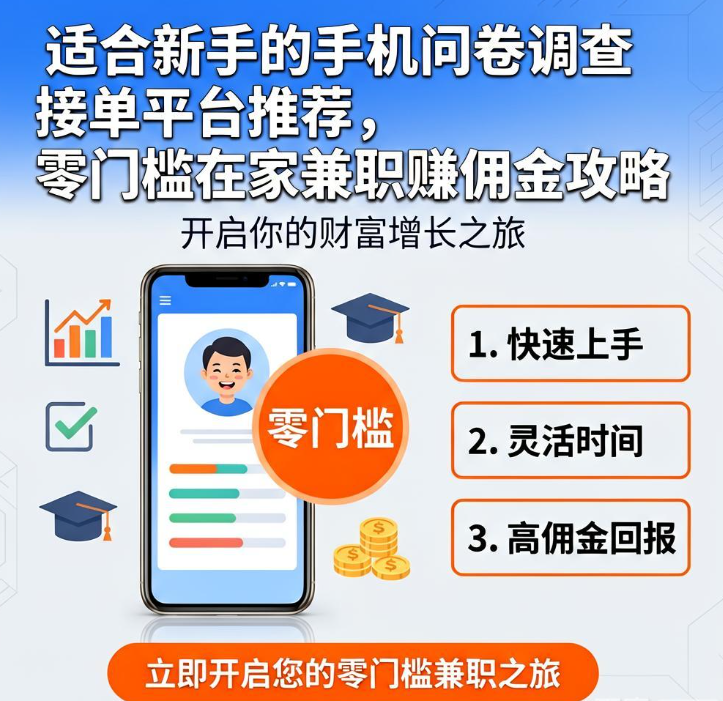 在家做网上问卷调查兼职怎么入手?三个正规调查社区新手完整操作攻略 在家做网上问卷调查兼职怎么入手?三个正规调查社区新手完整操作攻略
