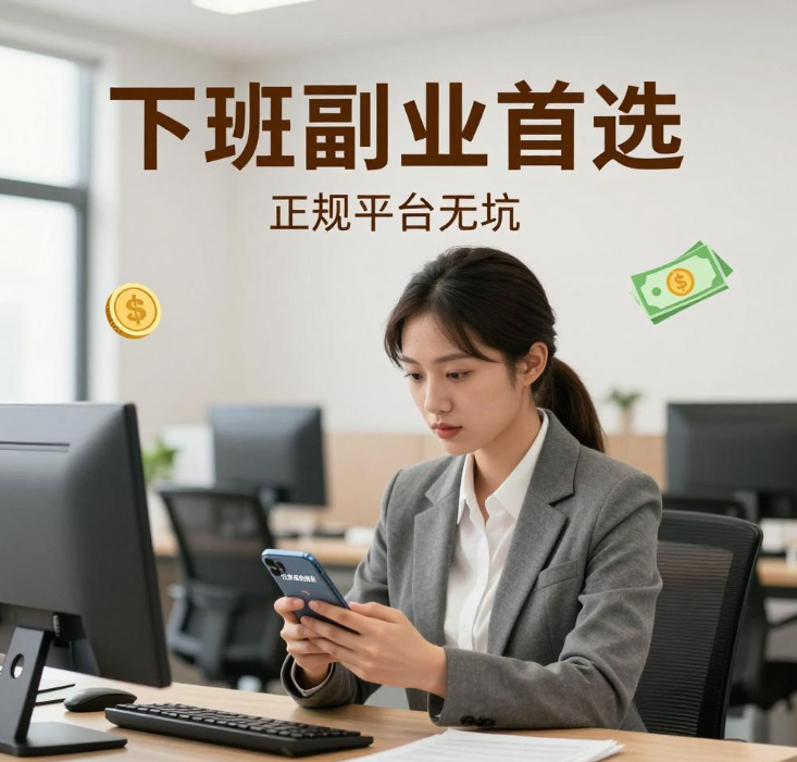 上班想搞副业又没时间?试试填有奖调查问卷,这三个平台提现较稳 上班想搞副业又没时间?试试填有奖调查问卷,这三个平台提现较稳