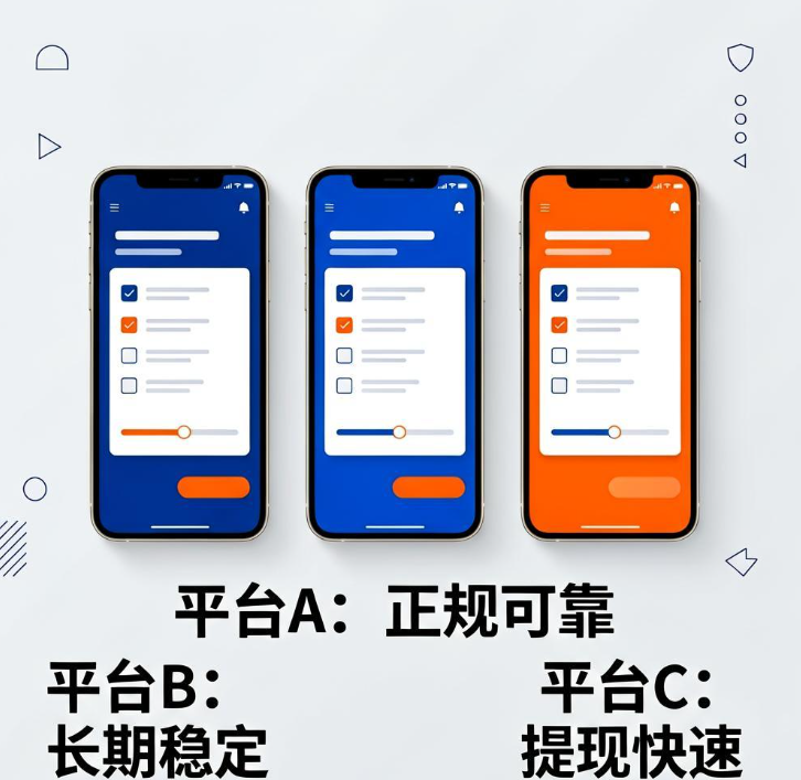上班族午休顺手填问卷赚零花 三家正规调查社区无押金提到微信 上班族午休顺手填问卷赚零花 三家正规调查社区无押金提到微信