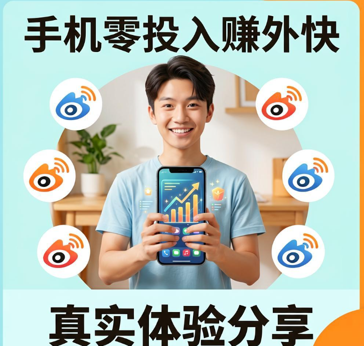不想出门想用手机赚外快？推荐4个正规悬赏做任务接单平台真实体验分享