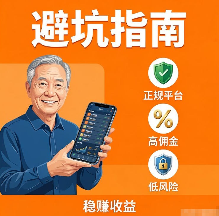 手机做任务赚钱平台怎么选,老手教你避开套路稳赚收益 手机做任务赚钱平台怎么选,老手教你避开套路稳赚收益