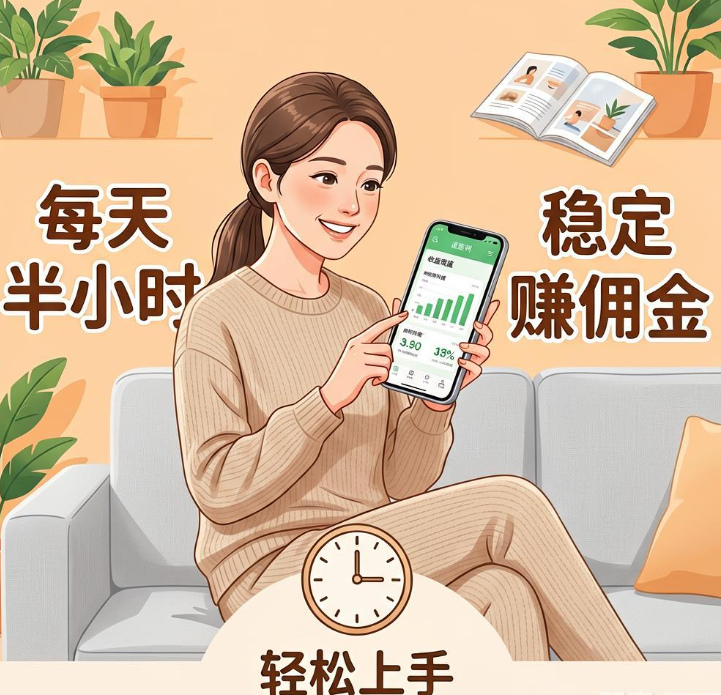 每天半小时网购返利兼职怎么做,老手教你稳定赚佣金 每天半小时网购返利兼职怎么做,老手教你稳定赚佣金