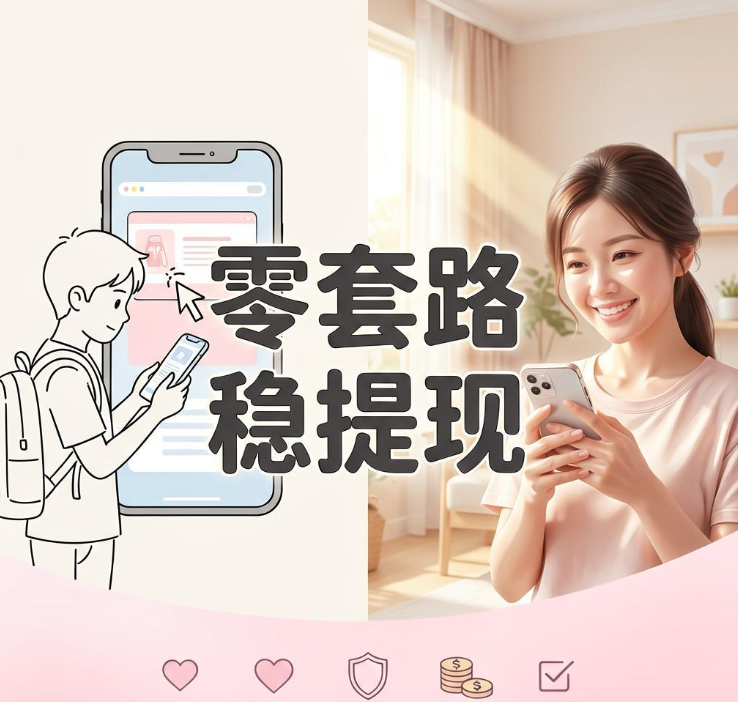 学生党宝妈用手机看广告赚零花,聚宝客与淘热点极速版亲测提现稳无套路 学生党宝妈用手机看广告赚零花,聚宝客与淘热点极速版亲测提现稳无套路