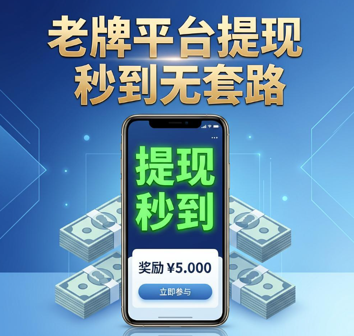 手机接悬赏任务赚零花钱,这几个老牌平台亲测提现秒到无套路 手机接悬赏任务赚零花钱,这几个老牌平台亲测提现秒到无套路
