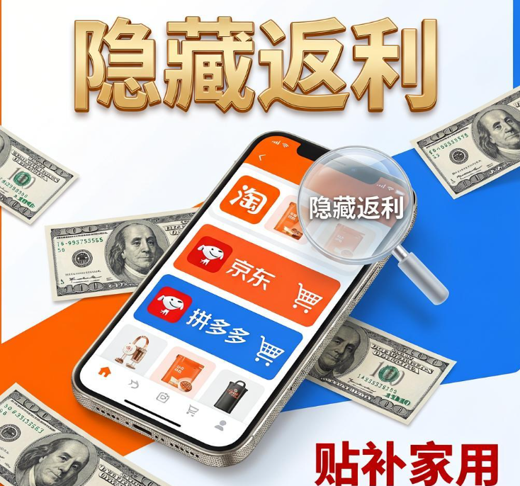 网购返利哪个平台返钱多?高佣联盟果冻宝盒安利好省短剧真实测评 网购返利哪个平台返钱多?高佣联盟果冻宝盒安利好省短剧真实测评