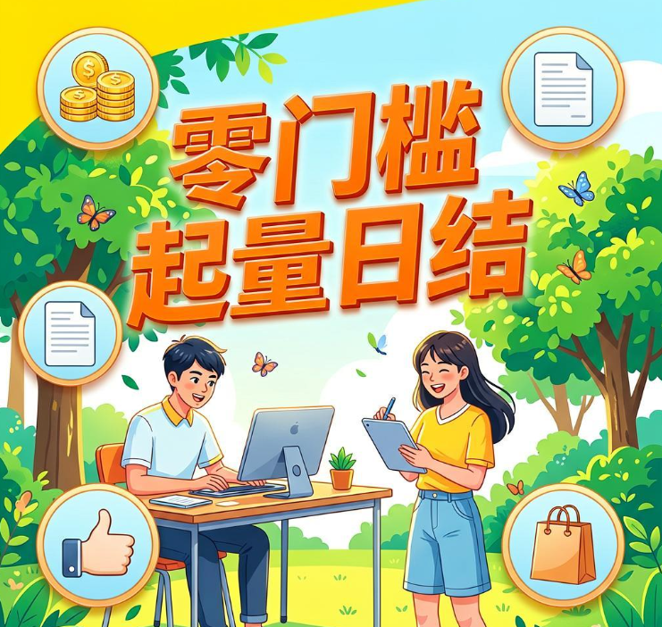 暑假空闲想赚零花?4款悬赏任务平台零门槛起量日结 暑假空闲想赚零花?4款悬赏任务平台零门槛起量日结