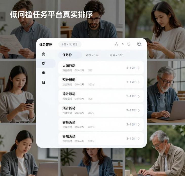 线上副业如何分辨真假,普通人手机增收实用经验分享 线上副业如何分辨真假,普通人手机增收实用经验分享