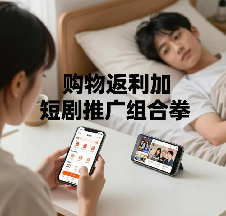 网上购物怎么才能既省钱又能顺手赚点零花,普通人用手机做分享推广真的可行吗 网上购物怎么才能既省钱又能顺手赚点零花,普通人用手机做分享推广真的可行吗