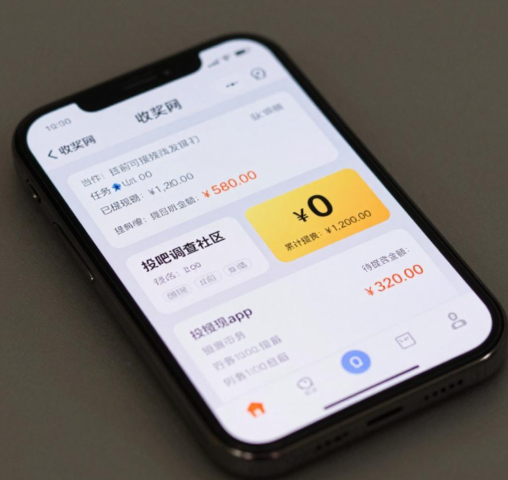 上班族睡前二十分钟做调查兼职，收奖网赚点app投吧三家怎么排班