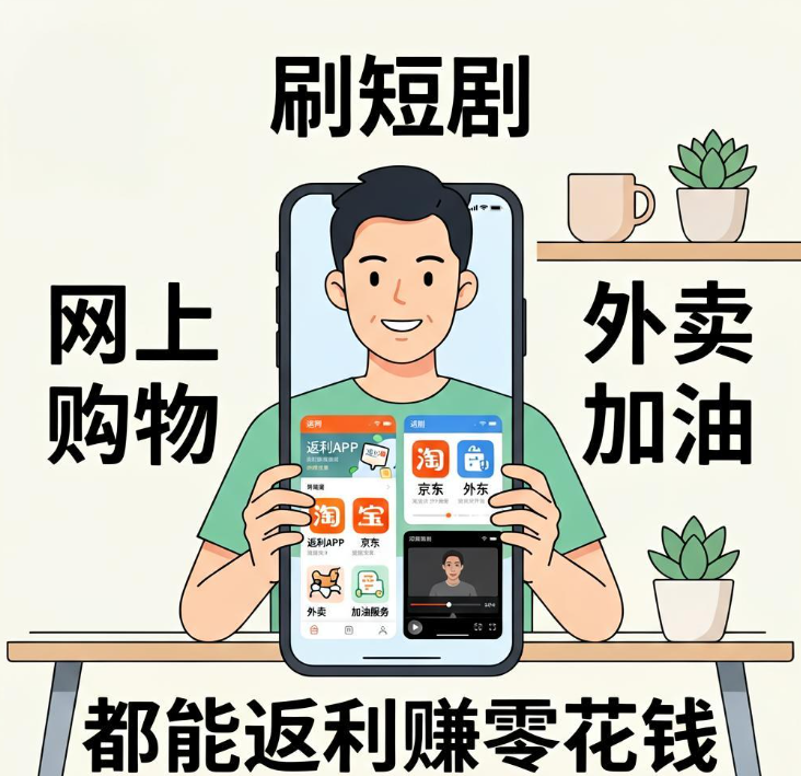 宝妈带娃没时间上班,靠手机做购物返利副业到底靠不靠谱 宝妈带娃没时间上班,靠手机做购物返利副业到底靠不靠谱