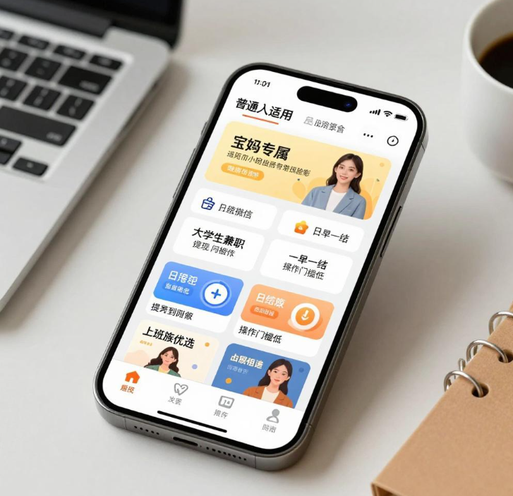 手机做任务赚佣金,普通人下班后怎么选平台才不白忙,哪些软件真正能提现到微信 手机做任务赚佣金,普通人下班后怎么选平台才不白忙,哪些软件真正能提现到微信