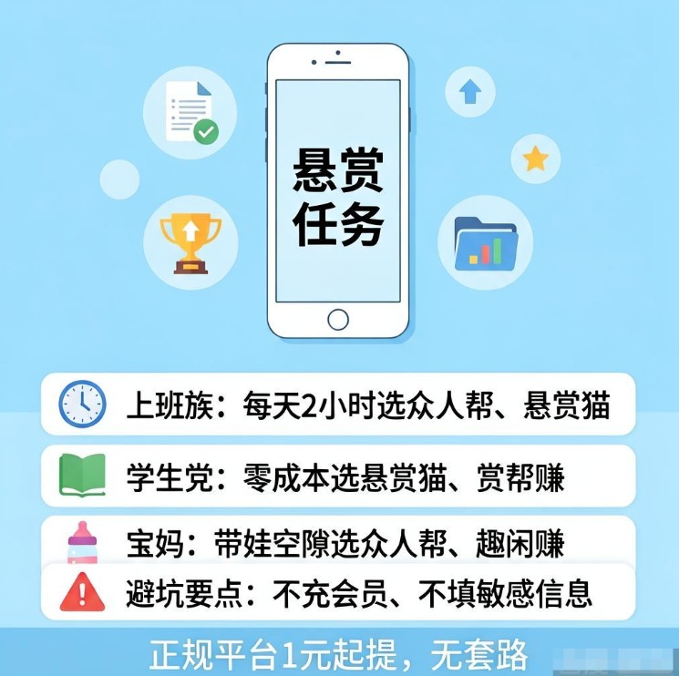 手机兼职真的能赚到零花钱吗,普通人每天两小时该怎么选平台 手机兼职真的能赚到零花钱吗,普通人每天两小时该怎么选平台