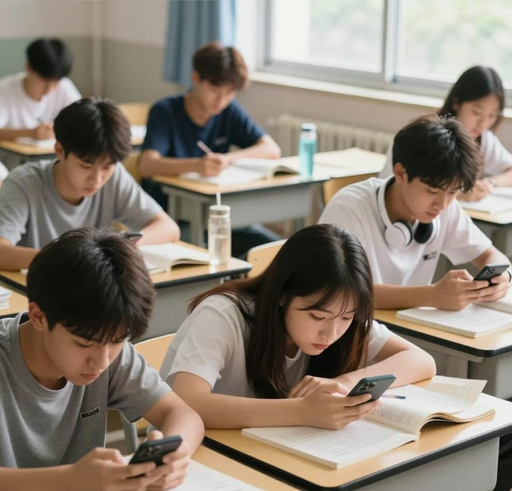 学生党副业时间碎又怕被骗,哪些兼职赚钱门路能课间十分钟也攒到钱 学生党副业时间碎又怕被骗,哪些兼职赚钱门路能课间十分钟也攒到钱