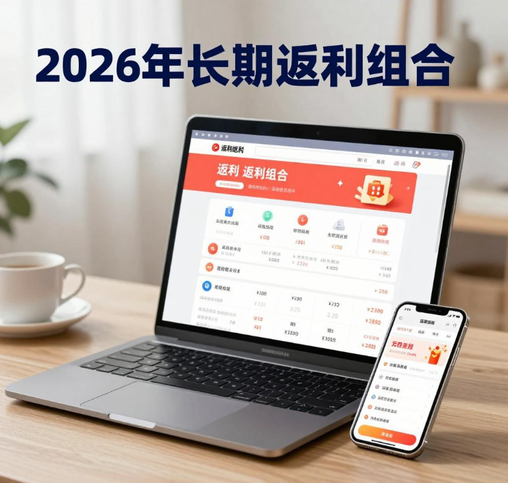 2026年还能长期用的网购返利赚钱组合是哪几个,自购省钱分享赚佣实测不掉链子的有哪些 2026年还能长期用的网购返利赚钱组合是哪几个,自购省钱分享赚佣实测不掉链子的有哪些