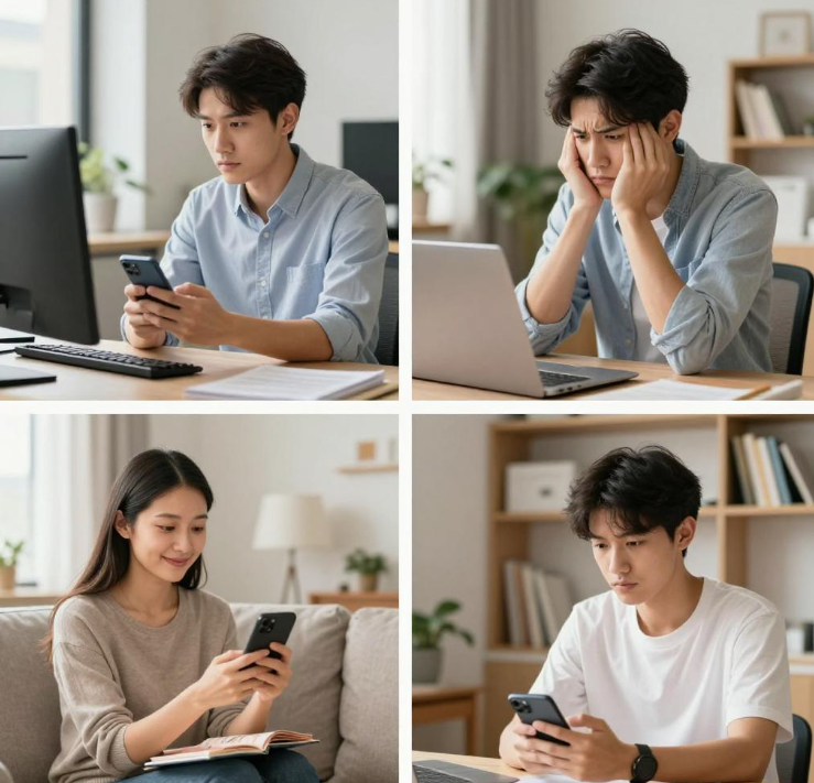 购物返利赚钱是不是套路，新手第一次用返佣APP怎么选才不白做