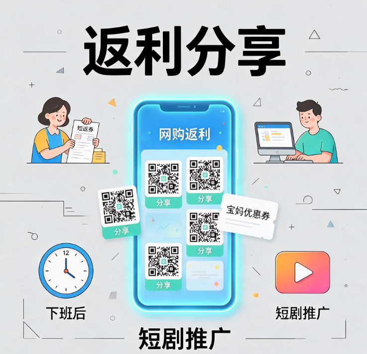 宝妈微信群里发的优惠券链接靠不靠谱,自购返利加分享赚佣怎么搭才安全 宝妈微信群里发的优惠券链接靠不靠谱,自购返利加分享赚佣怎么搭才安全