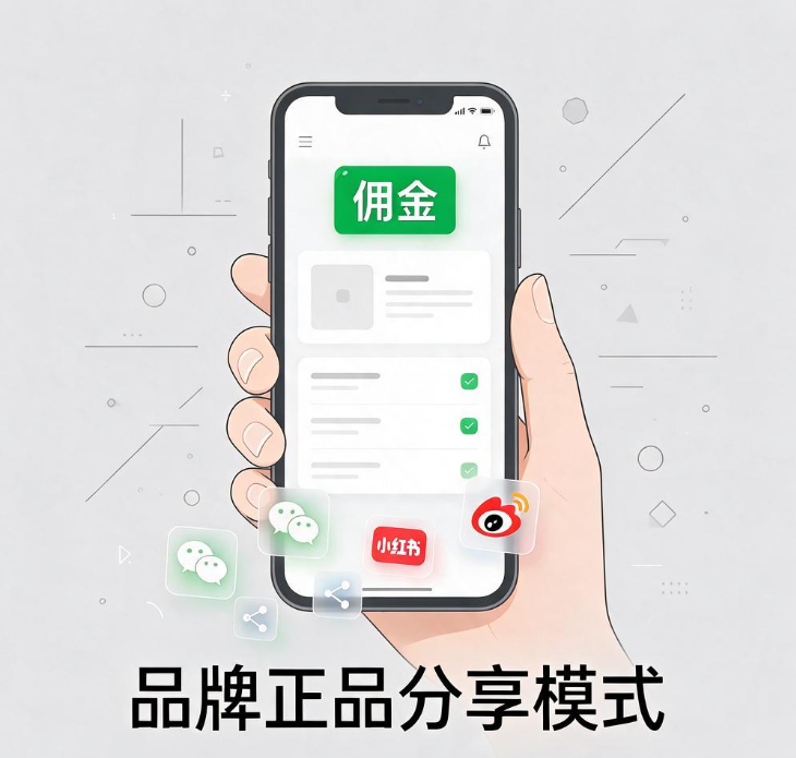 手机分享商品链接挣佣金的方法有哪些,为什么越来越多人把短剧推广也算进返利副业 手机分享商品链接挣佣金的方法有哪些,为什么越来越多人把短剧推广也算进返利副业