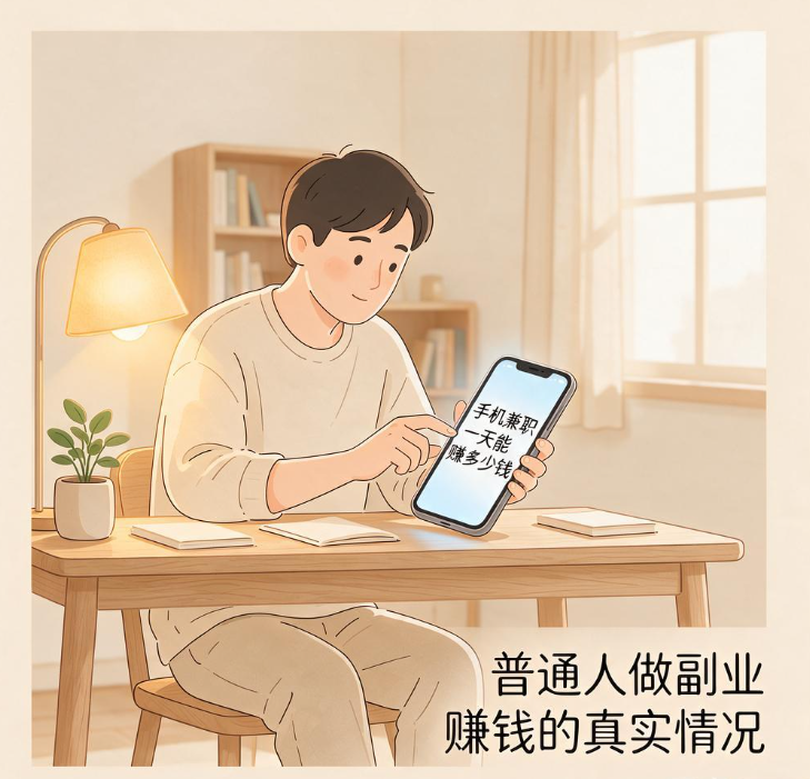 想找日结兼职又怕被坑,网上赚钱的这些门道你真的了解吗 想找日结兼职又怕被坑,网上赚钱的这些门道你真的了解吗