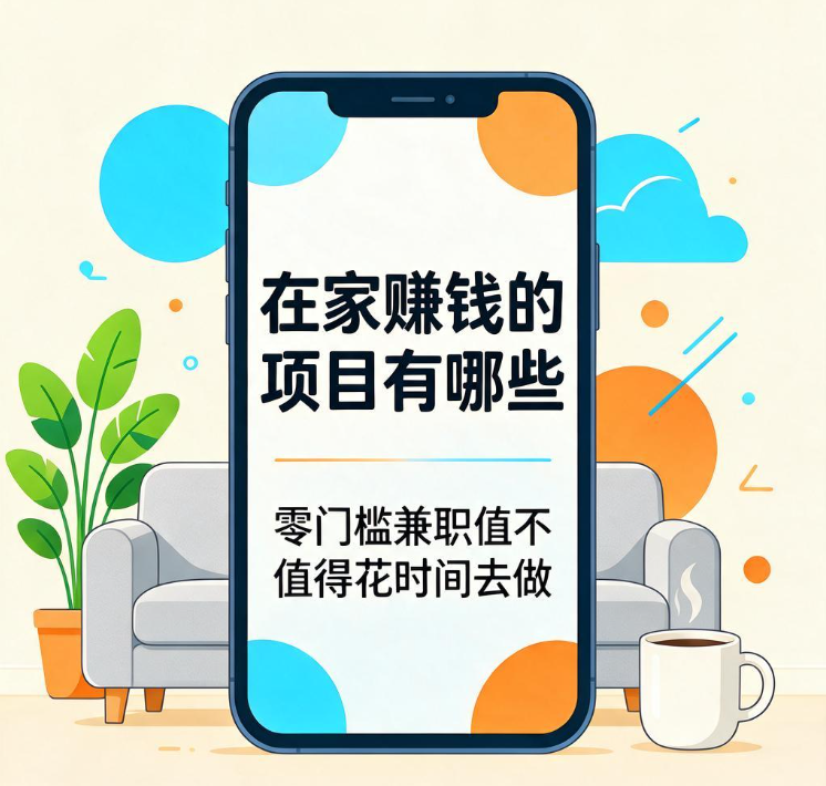 手机兼职一天能赚多少钱,普通人做副业赚钱的真实情况分享 手机兼职一天能赚多少钱,普通人做副业赚钱的真实情况分享