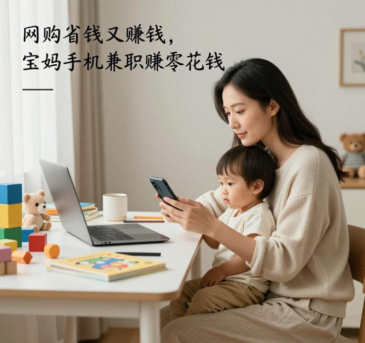 网购怎么省钱又能赚钱,普通人做副业有哪些靠谱渠道 网购怎么省钱又能赚钱,普通人做副业有哪些靠谱渠道