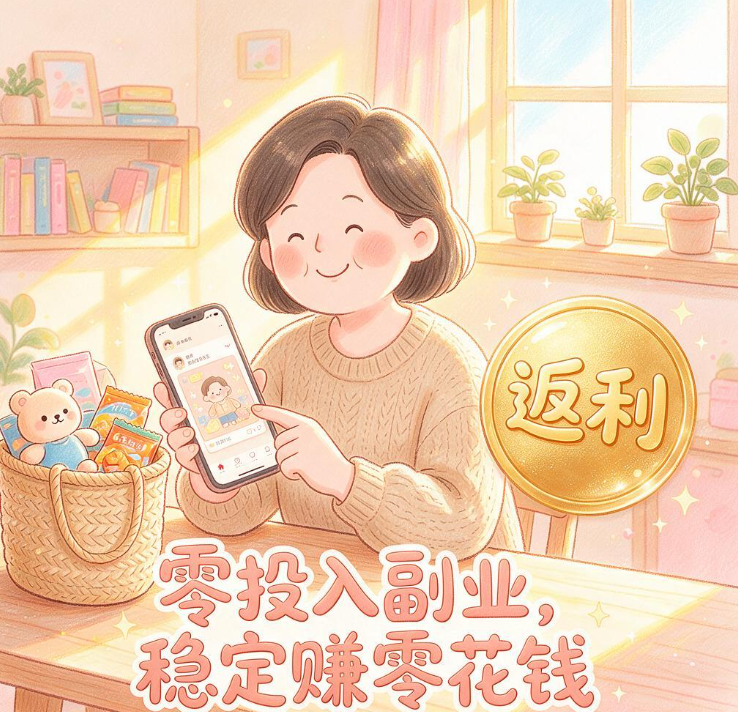想找一份零投入的副业,为什么越来越多人开始做分享带货 想找一份零投入的副业,为什么越来越多人开始做分享带货