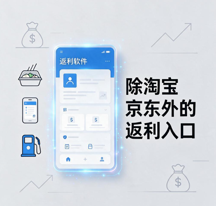 宝妈和学生党适合用哪种返利平台兼职,自购加分享真的能回本吗 宝妈和学生党适合用哪种返利平台兼职,自购加分享真的能回本吗
