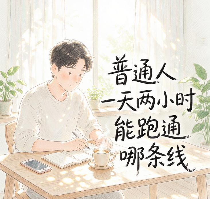 短剧推广和电商返利能不能一起做,普通人一天两小时能跑通哪条线 短剧推广和电商返利能不能一起做,普通人一天两小时能跑通哪条线