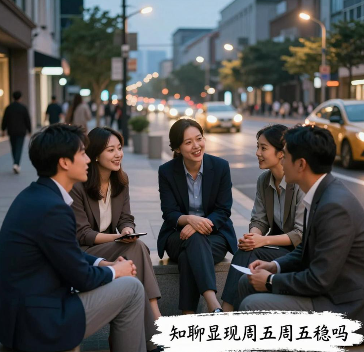 上班族下班聊天兼职赚钱,知聊提现周四周五稳吗 上班族下班聊天兼职赚钱,知聊提现周四周五稳吗