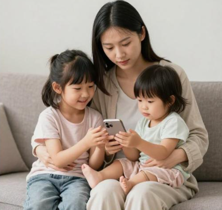 宝妈带娃在家没事做,想赚点家用有什么路子 宝妈带娃在家没事做,想赚点家用有什么路子
